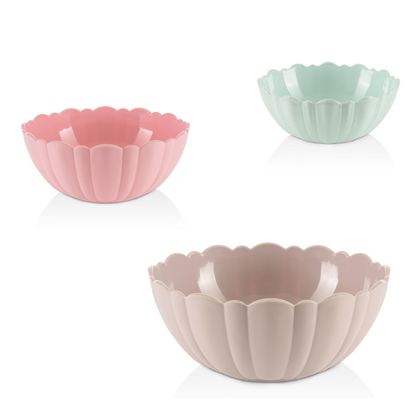 PAPATIA BOWL SET OF 3