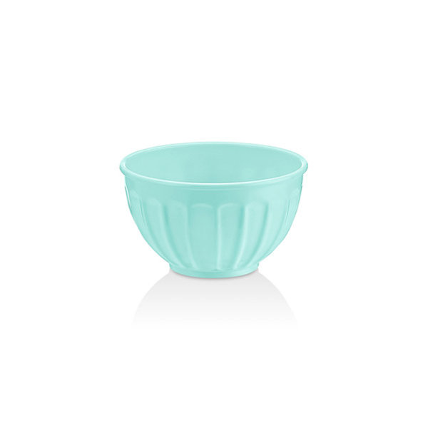 GOLD COOKIES BOWL