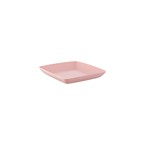 ARMADA SQUARE MEAL PLATE