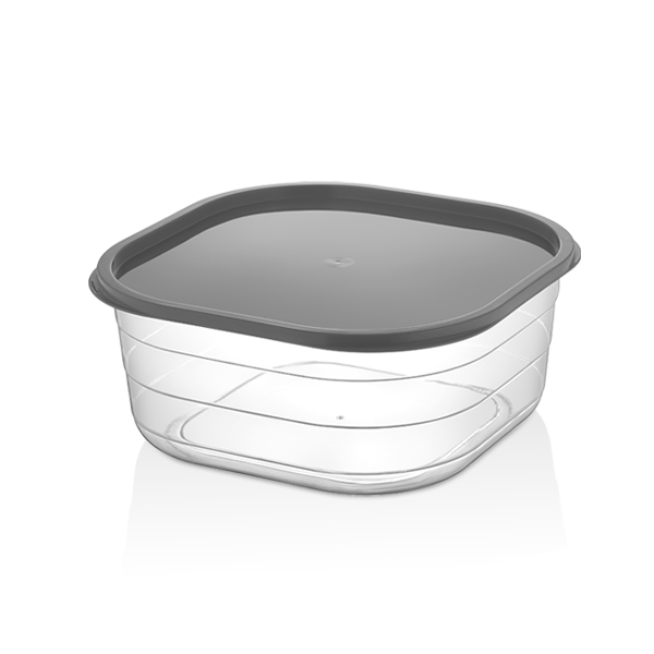 PROBOX SQUARE STORAGE BOX 1100 ML 