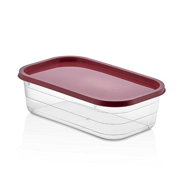 PROBOX RECTANGLE STORAGE BOX 1800 ML