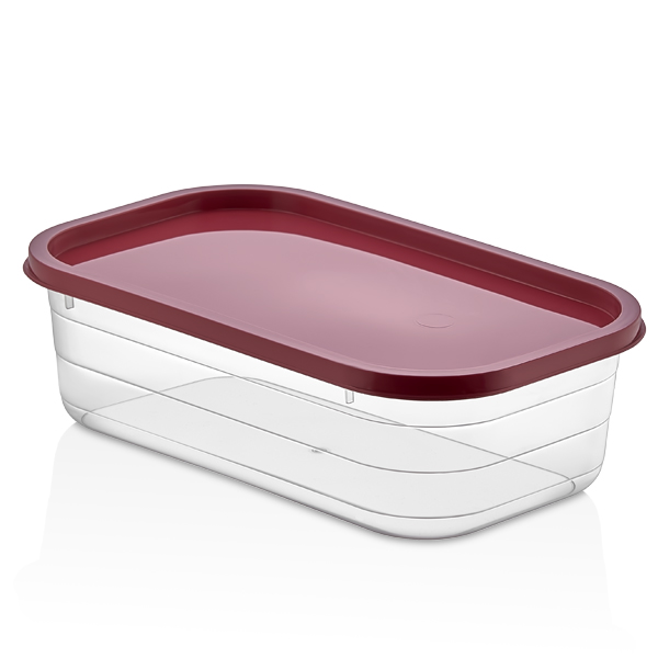 PROBOX RECTANGLE STORAGE BOX 3500 ML