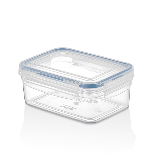 ELIT 1000 ML LEAKEPROOF RECTANGLE STORAGE BOX