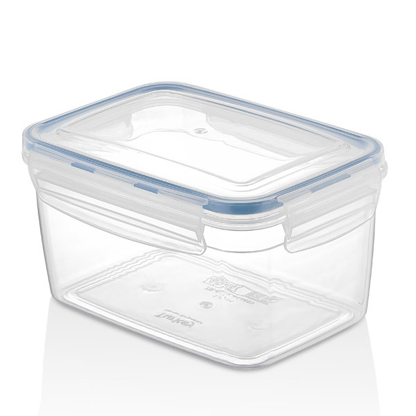 ELIT 2500 ML LEAKEPROOF RECTANGLE STORAGE BOX