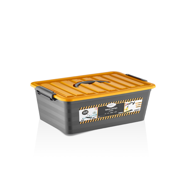 TOOL BOX 3,8 LT