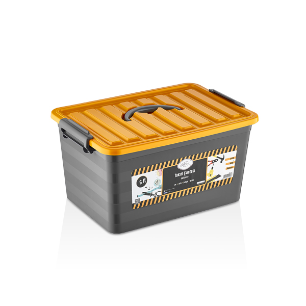 TOOL BOX 6 LT