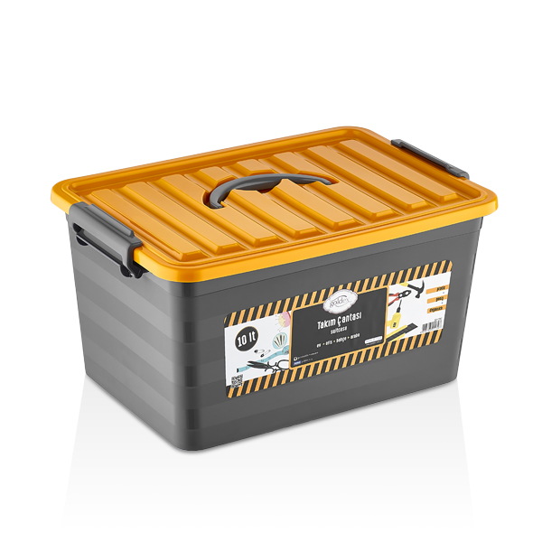 TOOL BOX 10 LT