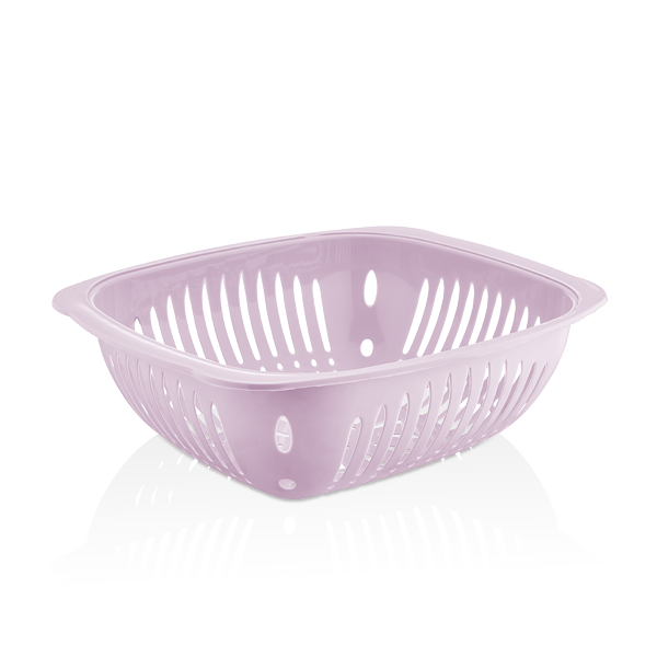 STRAINER ELITE RECTANGLE