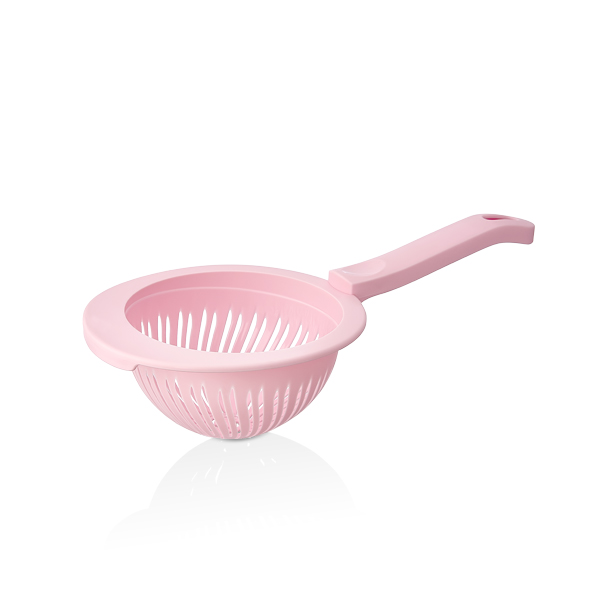 STRAINER WITH HANDLE NO 2 (15 cm)