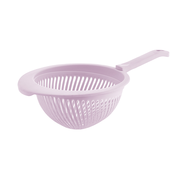 STRAINER WITH HANDLE NO 3 (19 cm)