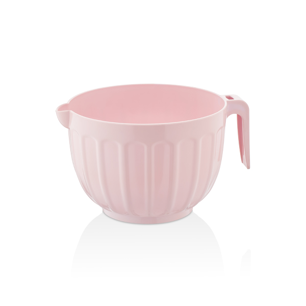 GOLD MIXER BOWL