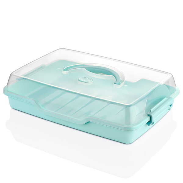 CAKE PASTRY CONTAINER