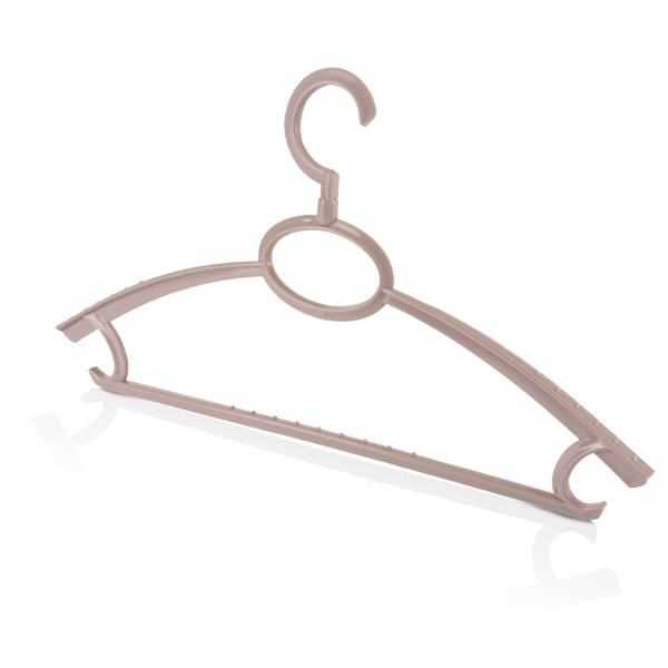 GOLD HANGER 4 PCS