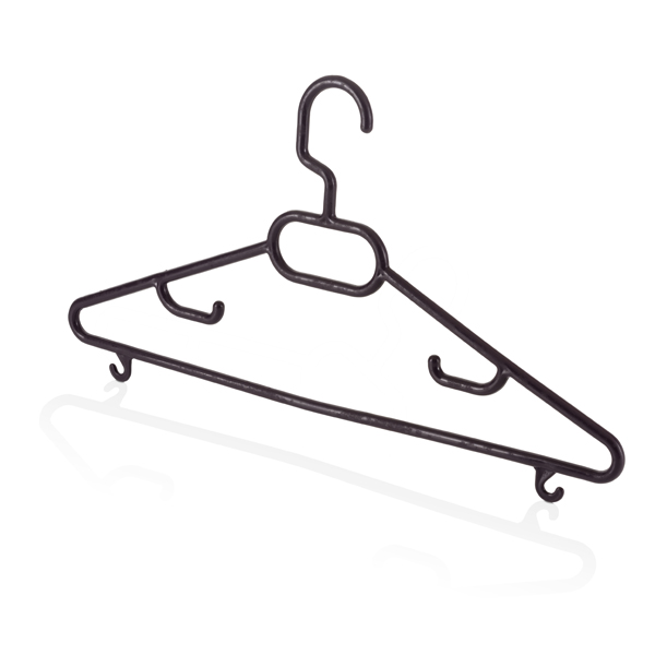 CLOTHES HANGER 6 PCS