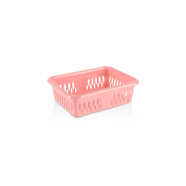 ELIT RECTANGLE BASKET NO 1