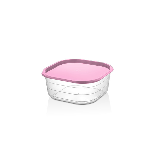 PROBOX SQUARE STORAGE BOX 360 ML 