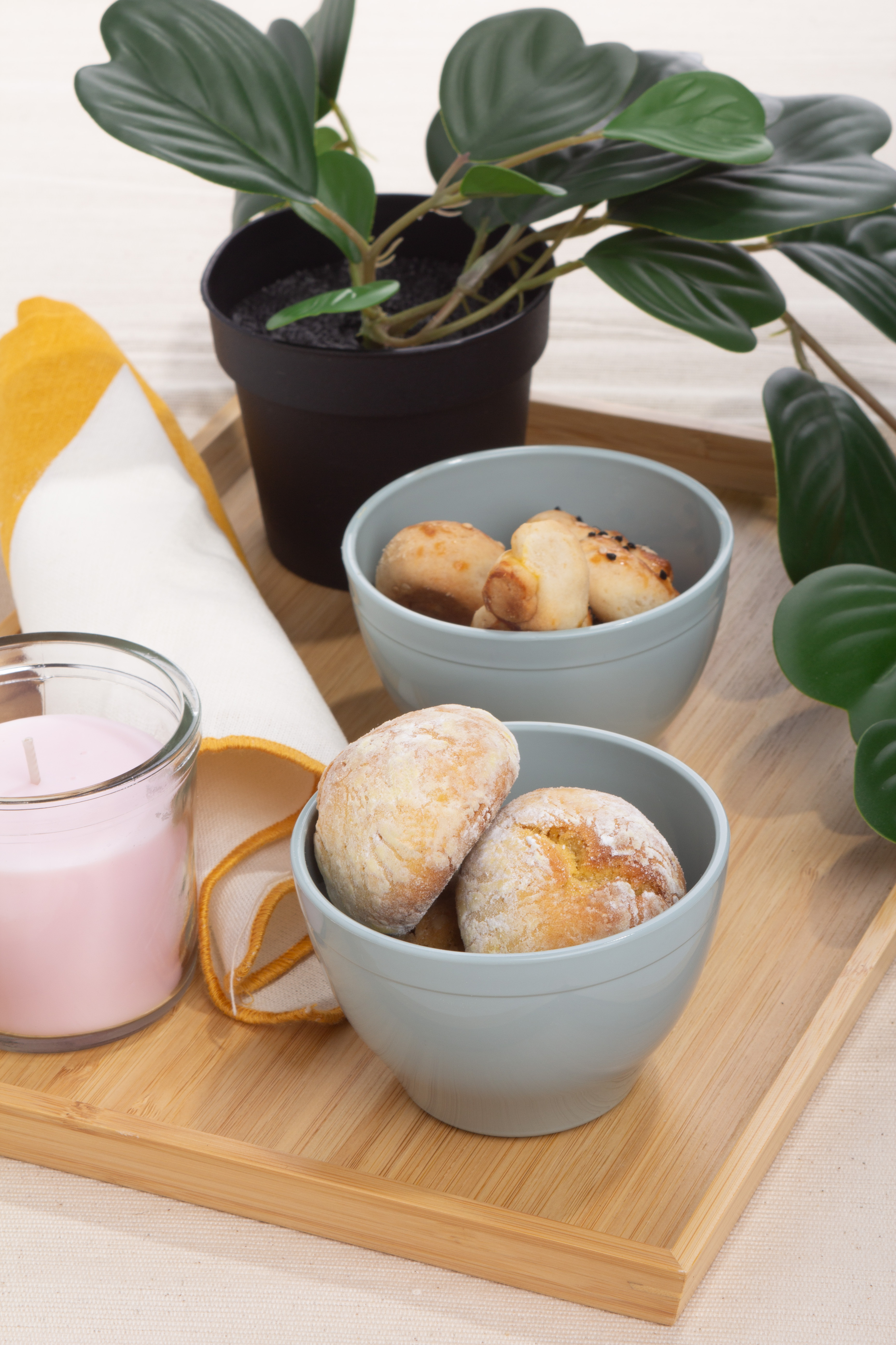 COOKIES BOWL ARMADA