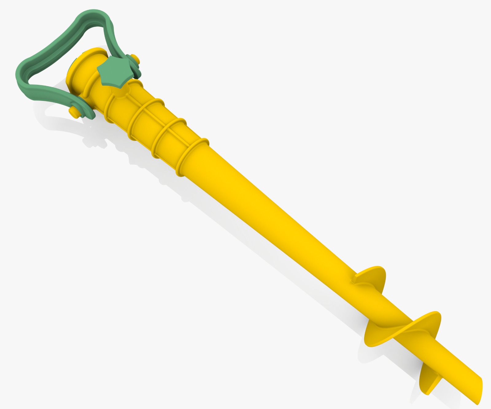 SAND UMBRELLA BASE