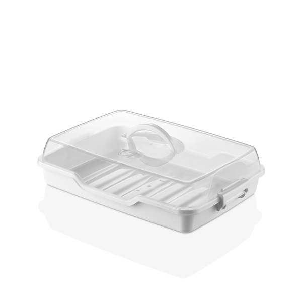 ARMADA COOKIE CONTAINER